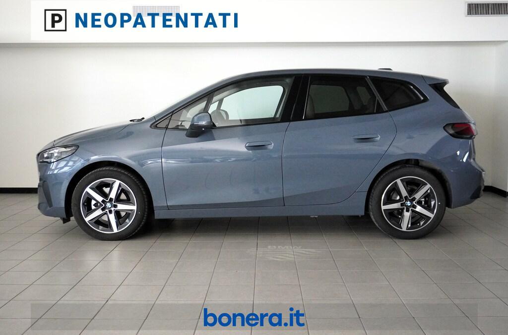 BMW Serie 2 Active Tourer 216 i DCT