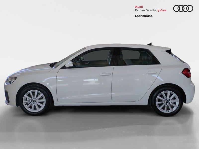 Audi A1 2ª SERIE SPB 30 TFSI Business