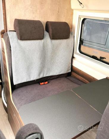 LAIKA ECOVIP CV 540
