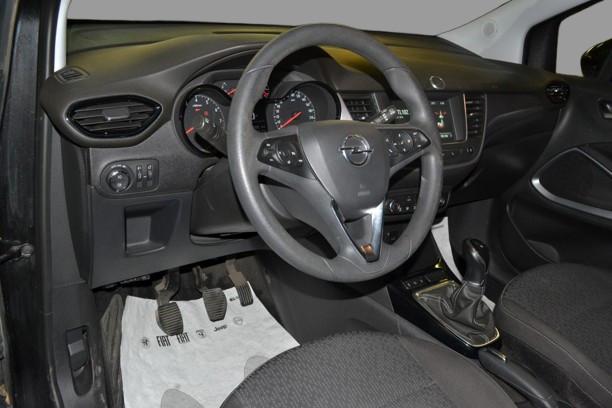 OPEL CROSSLAND - X ADVANCE 1.2 BZ