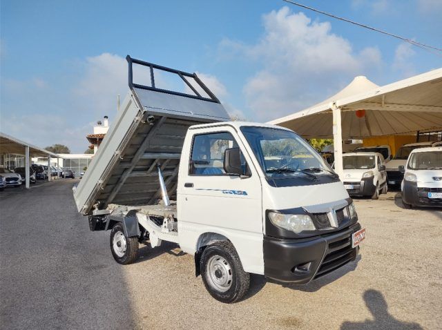 PIAGGIO Porter 1.3 Ribaltabile Tril.