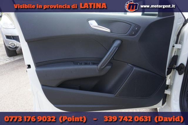 AUDI A1 SPB 1.2 TFSI Ambition