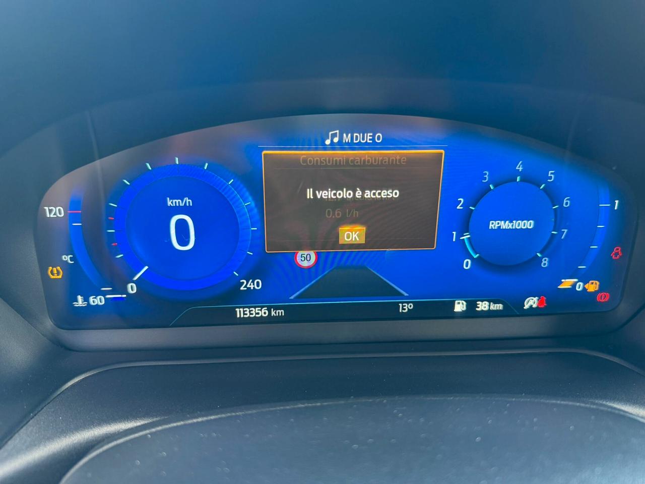 Ford Puma 1.0 EcoBoost 125 CV S&S aut. ST-Line X