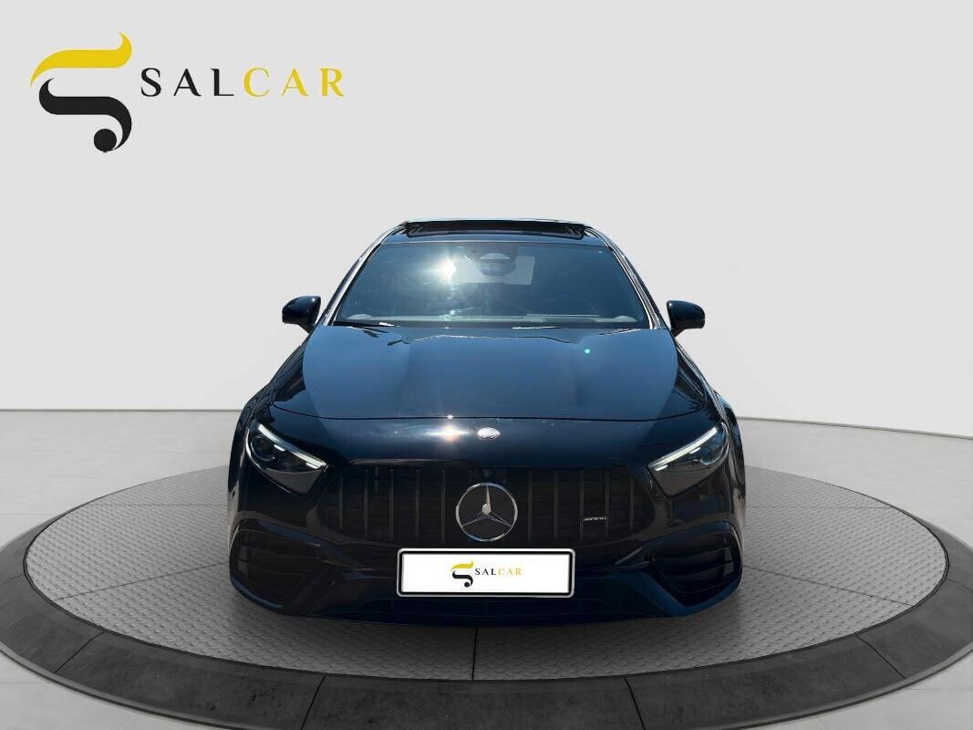 Mercedes-benz A 45 AMG 45S 4Matic+ Premium Plus 2023