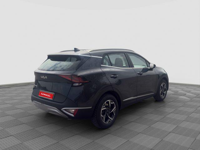 KIA Sportage Sportage 1.6 CRDi MHEV DCT Style