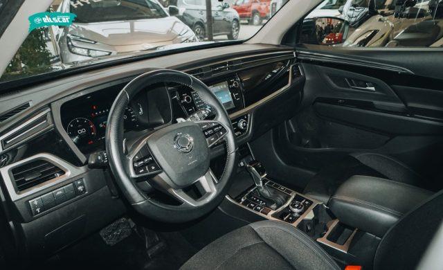 SSANGYONG Korando 1.6 Diesel 2WD aut. Dream