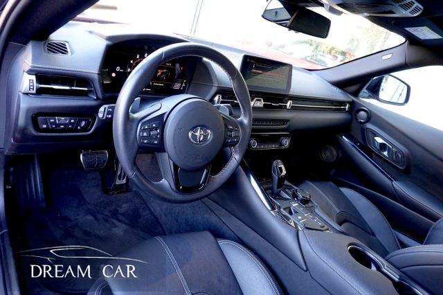 TOYOTA GR Supra 3.0 LEGEND Premium CERCHI 20-SCARICHI-ASSETTO KW