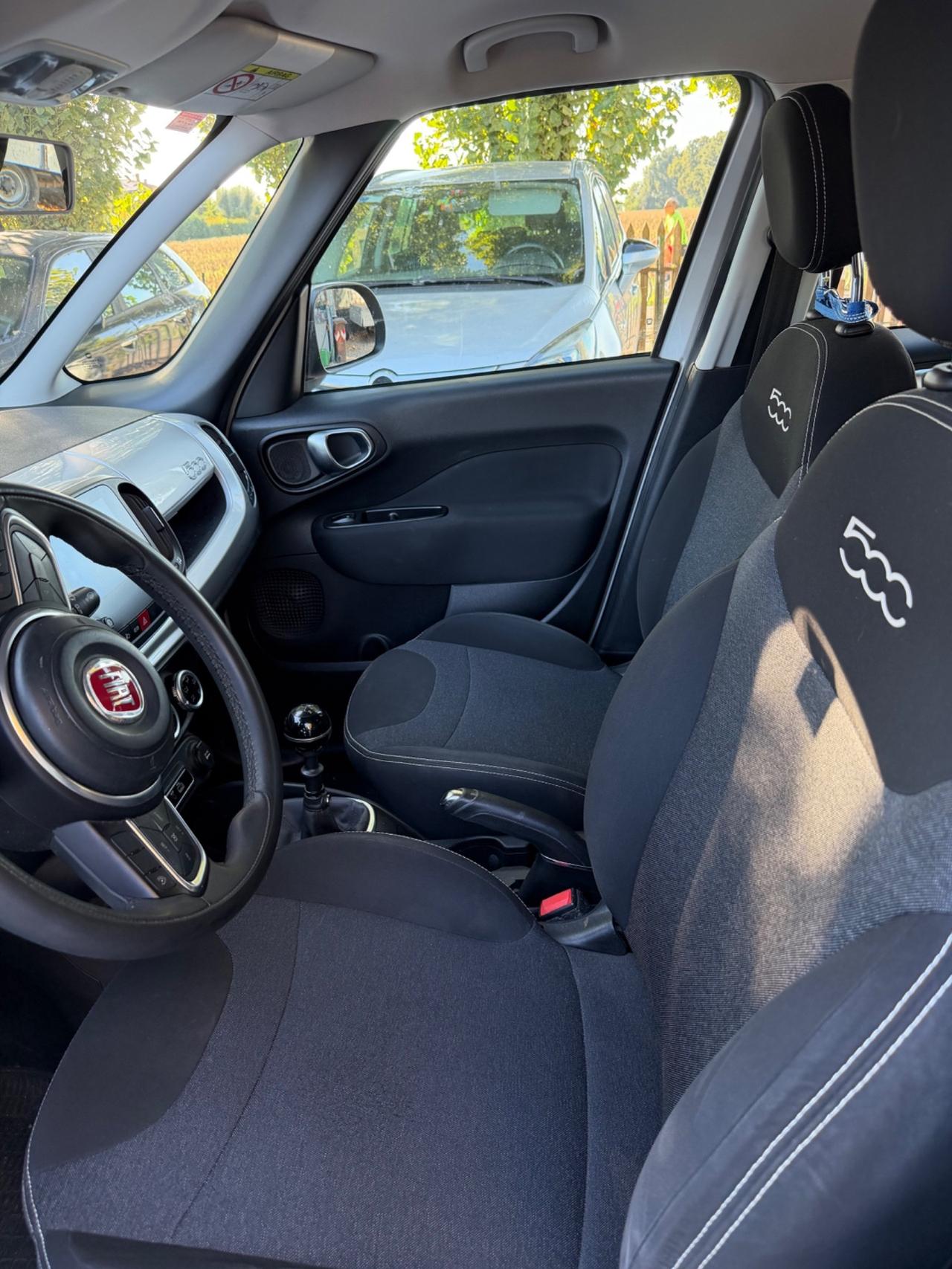 Fiat 500L Pro 1.3 MJT 95CV Pop 4 posti (N1)