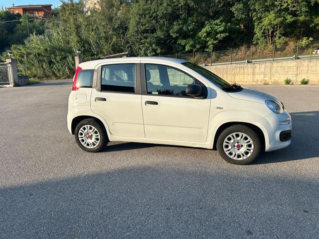 FIAT Panda Easy 1.2 EasyPower