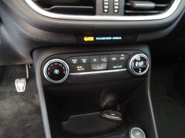 FORD Fiesta 1.0 Ecoboost 125 CV 5 porte ST-Line