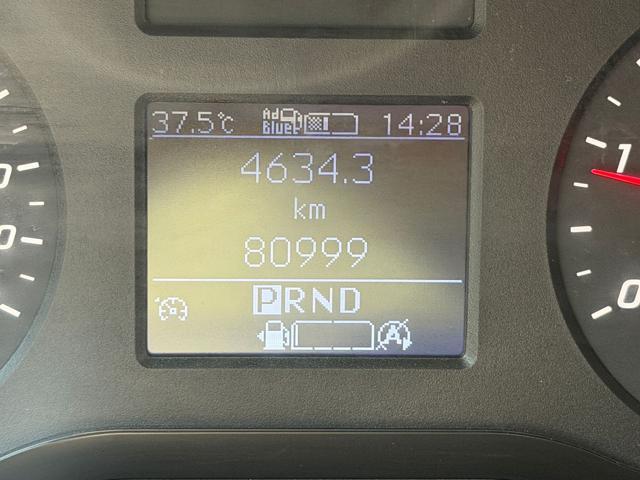 MERCEDES-BENZ 416 cdi sprinter