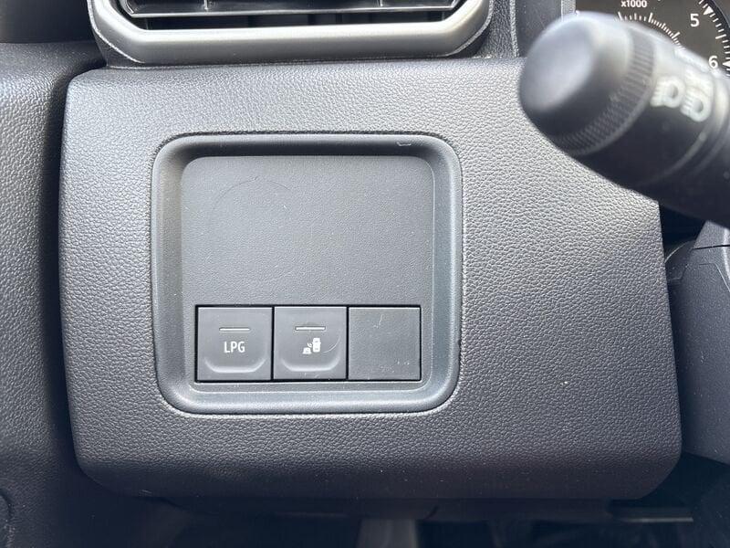 Dacia Duster Duster 1.0 TCe GPL 4x2 Journey UP