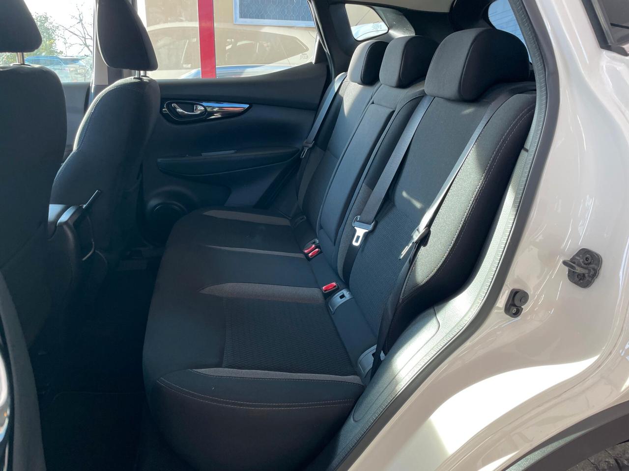 Nissan Qashqai 1.5 dCi PURE DRIVE