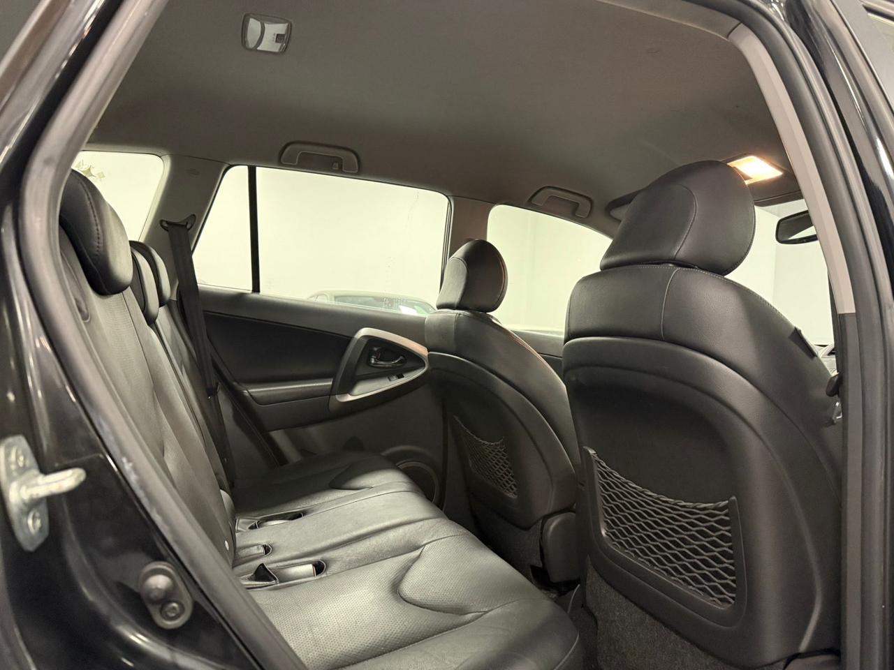 Toyota RAV 4 RAV4 2.0 aut. Luxury