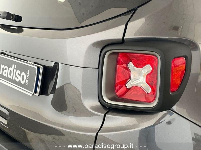 Jeep Renegade 2019 1.0 t3 Limited 2wd
