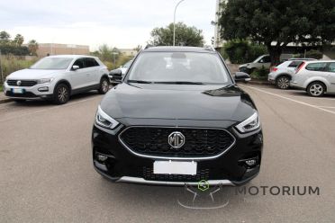 Mg ZS 1.0 Luxury