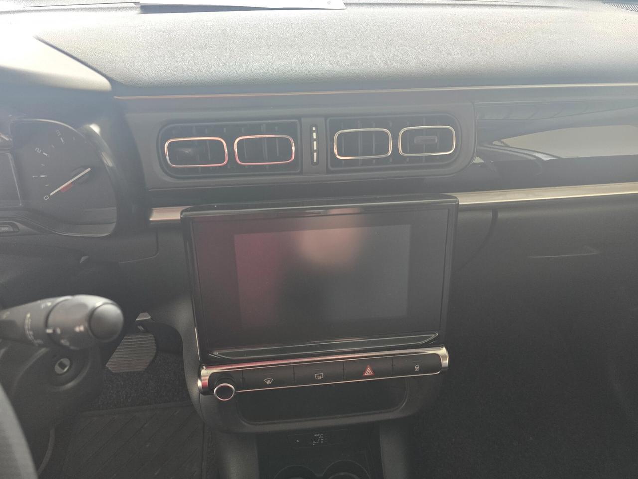 Citroen C3 PureTech 110 S&S Shine Pack