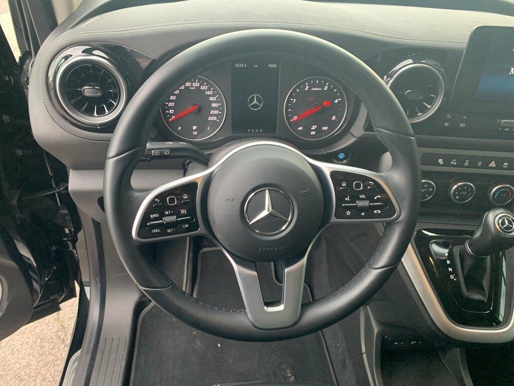 Mercedes Classe T 180 D Sport 7G-DCT