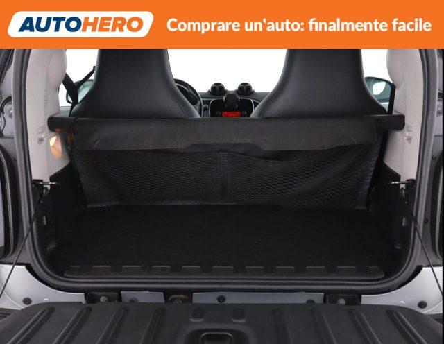 SMART ForTwo 70 1.0 Prime