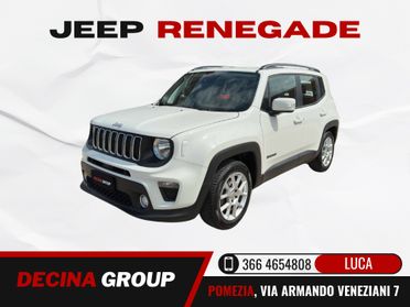 Jeep Renegade 1.6 Multijet 120 cv