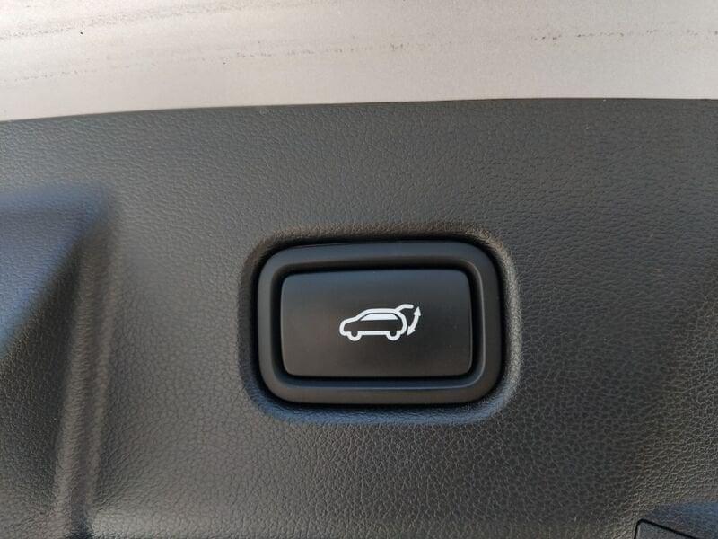 Hyundai Tucson III 2021 1.6 phev Exellence Lounge Pack 4wd auto