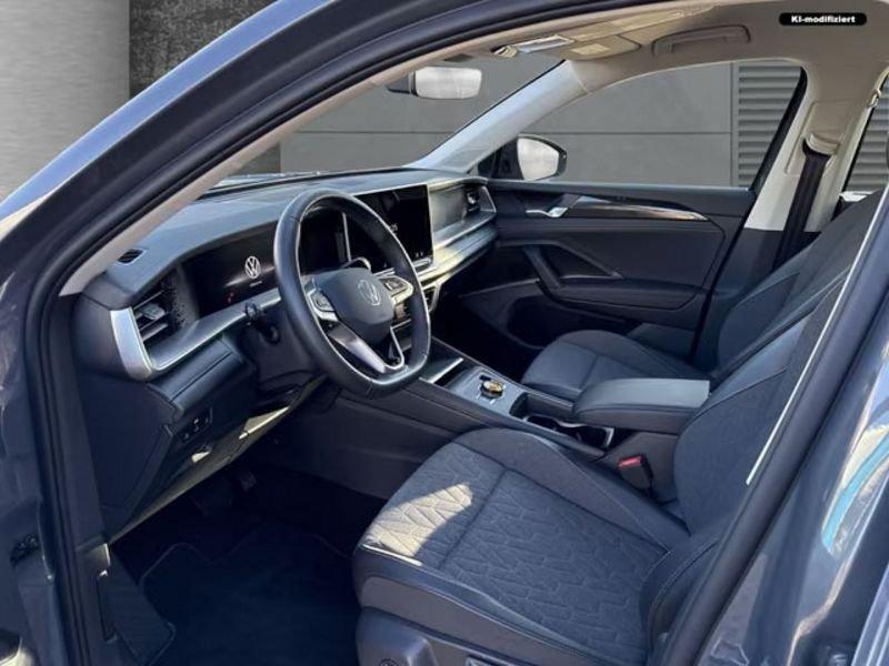 Volkswagen Tayron Volkswagen Tayron 1.5 eTSI 150CV 7 POSTI MATRIX CAMERA NAVI GANCIO