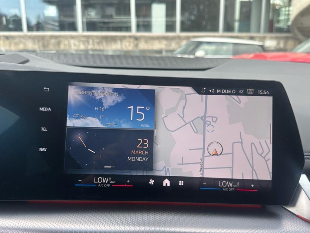 BMW Serie 2 Active Tourer 218 d MSport DCT