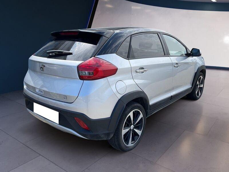 DR AUTOMOBILES DR3 1.5 S2 Gpl 114cv