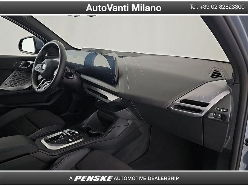 BMW Serie 1 118d MSport Pro