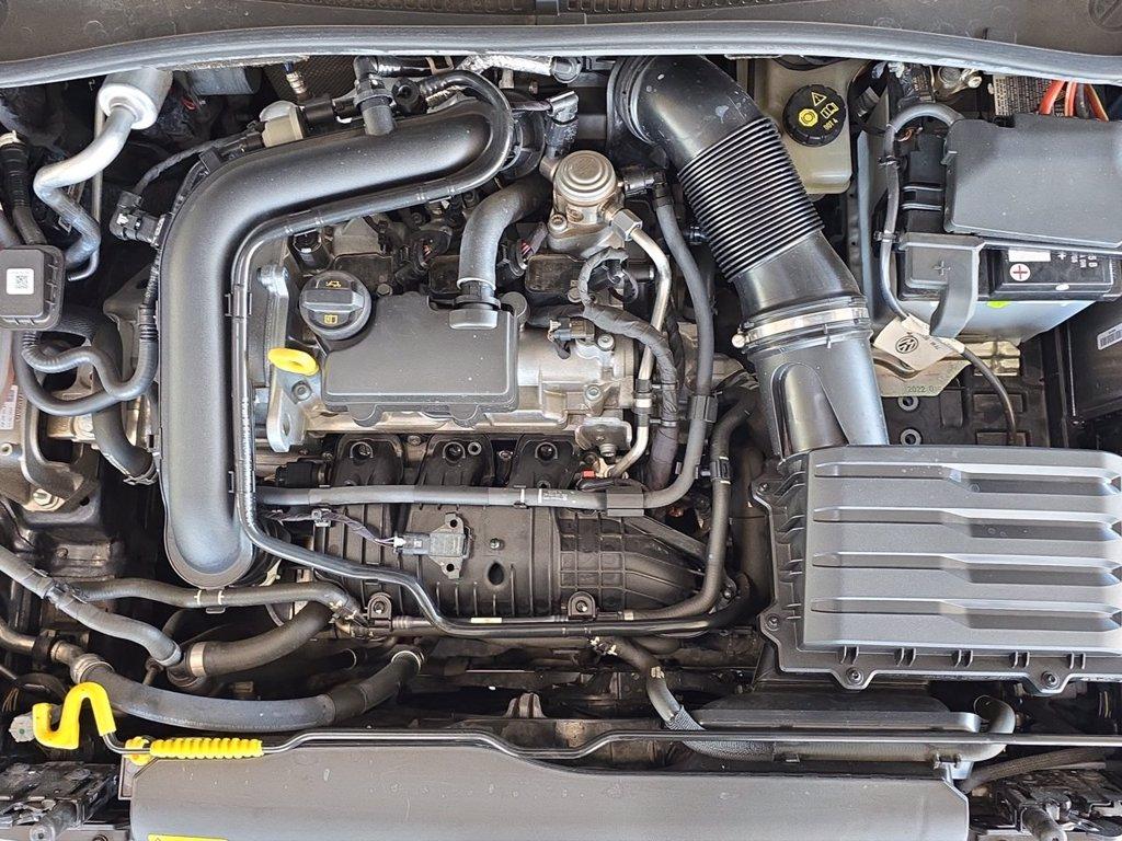 VOLKSWAGEN Polo 1.0 tsi life 95cv del 2022