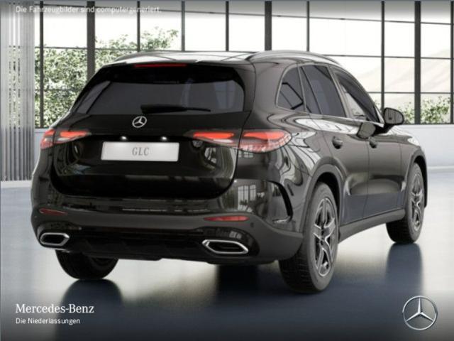 MERCEDES-BENZ GLC 220 d 4Matic Mild Hybrid AMG Line Advanced