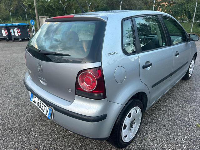 VOLKSWAGEN Polo 1.2/64CV 12V 5p. senza nessun lavoro da fare