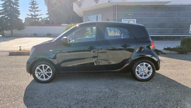 SMART ForFour 70 1.0 twinamic Youngster n°23