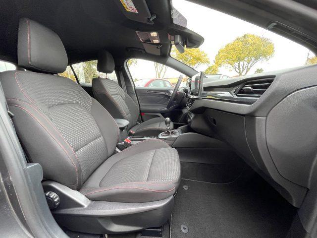 FORD Focus 1.0 EcoBoost Hybrid 125 CV 5p. ST-Line M+S