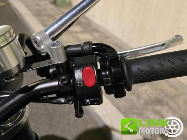 TRIUMPH Speed Triple 1050 *? 70,00 al mese*