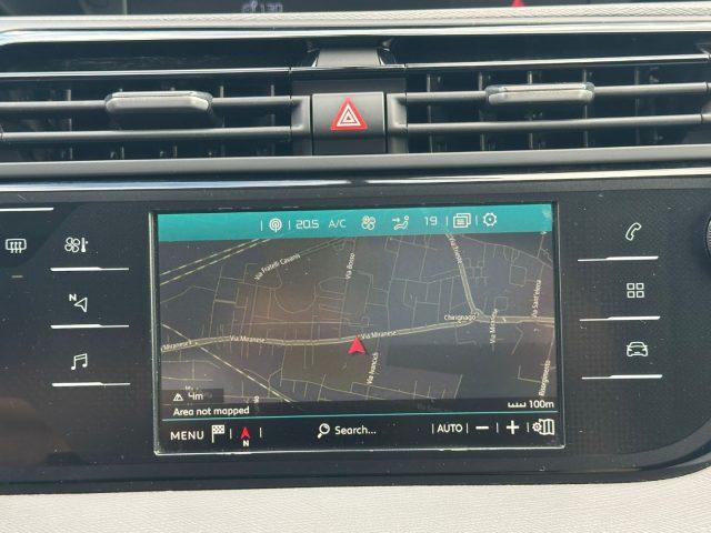 CITROEN Grand C4 Spacetourer 7 posti! BlueHDi 130 S&S EAT8 Feel
