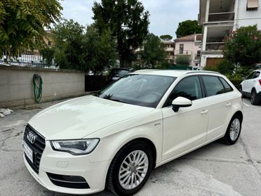 Audi A3 SPB 1.4 TFSI g-tron Ambition