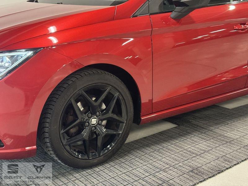 SEAT Ibiza 1.0 EcoTSI 85KW FR
