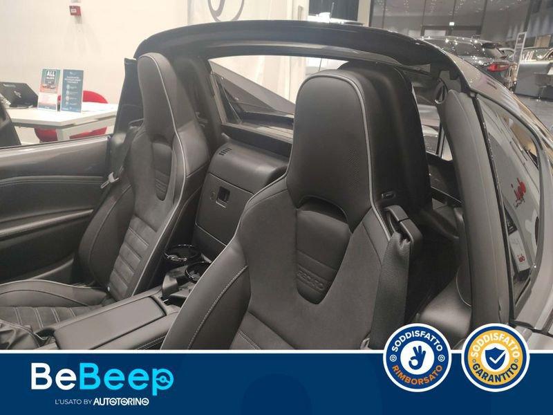 Mazda MX-5 1.5 HOMURA