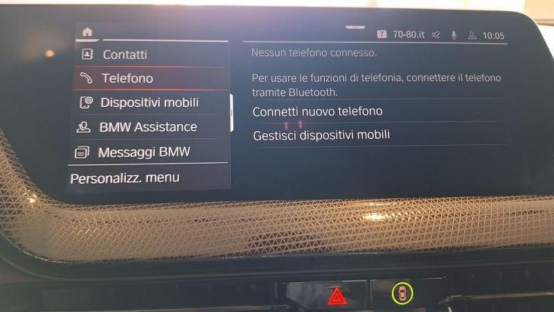 BMW Serie 1 118i 5p. M Sport