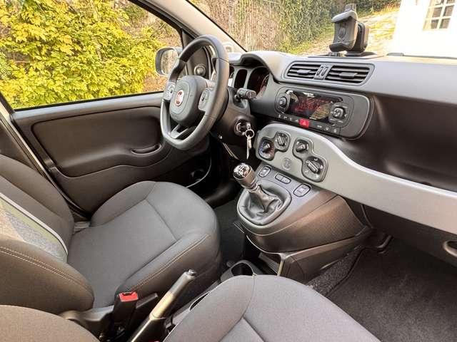 Fiat Panda 1.0 City Cross Hybrid* Bluetooth* sensori di*