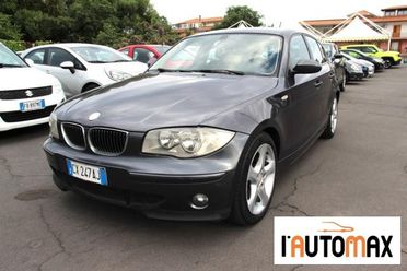 BMW - Serie 1 118d Attiva