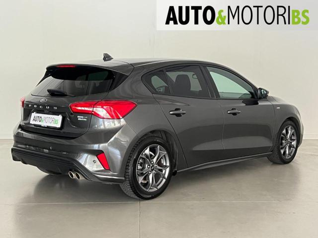 FORD Focus 1.0 EcoBoost Hybrid ST-Line *PREZZO REALE*