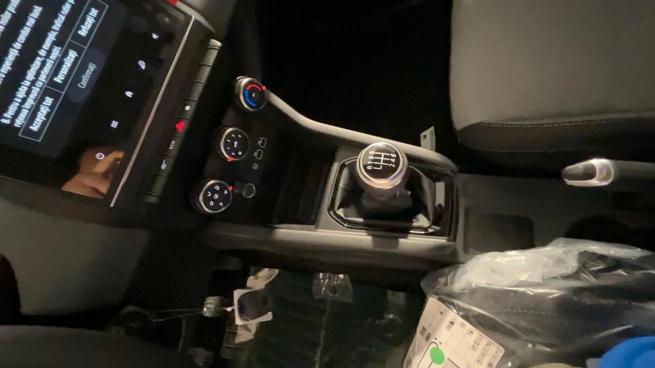 Renault Clio GPL 100 CV