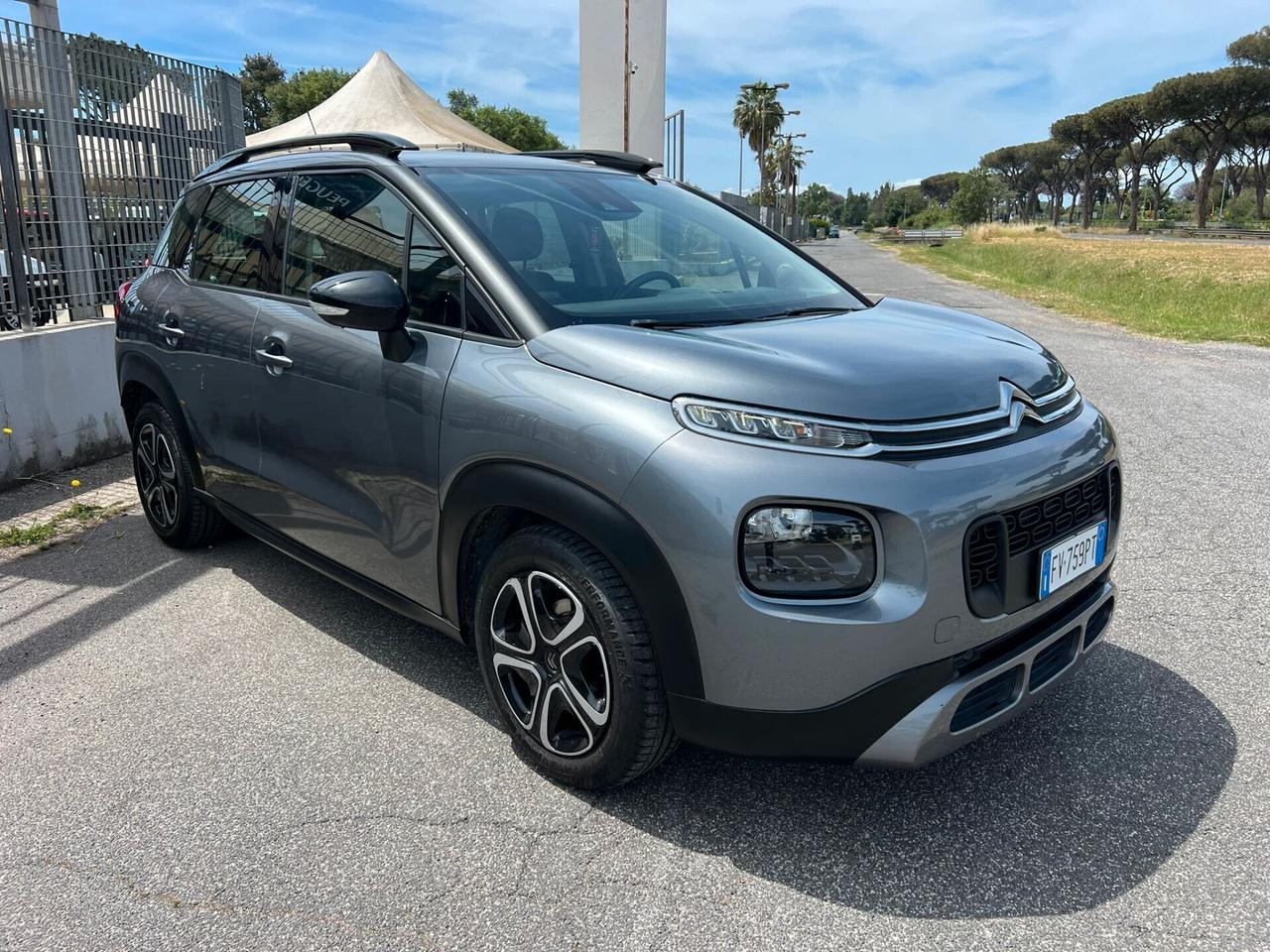 Citroen C3 Aircross PureTech 82 Feel