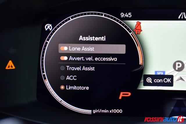 CUPRA Leon 2.0 TDI 150 CV DSG + EDGE PACK + NAVI + INTELLIGEN