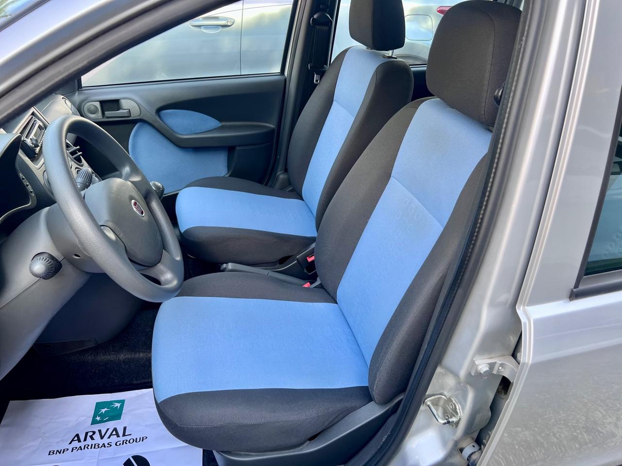Fiat Panda 1.2 Dynamic 70.000km Unicamano