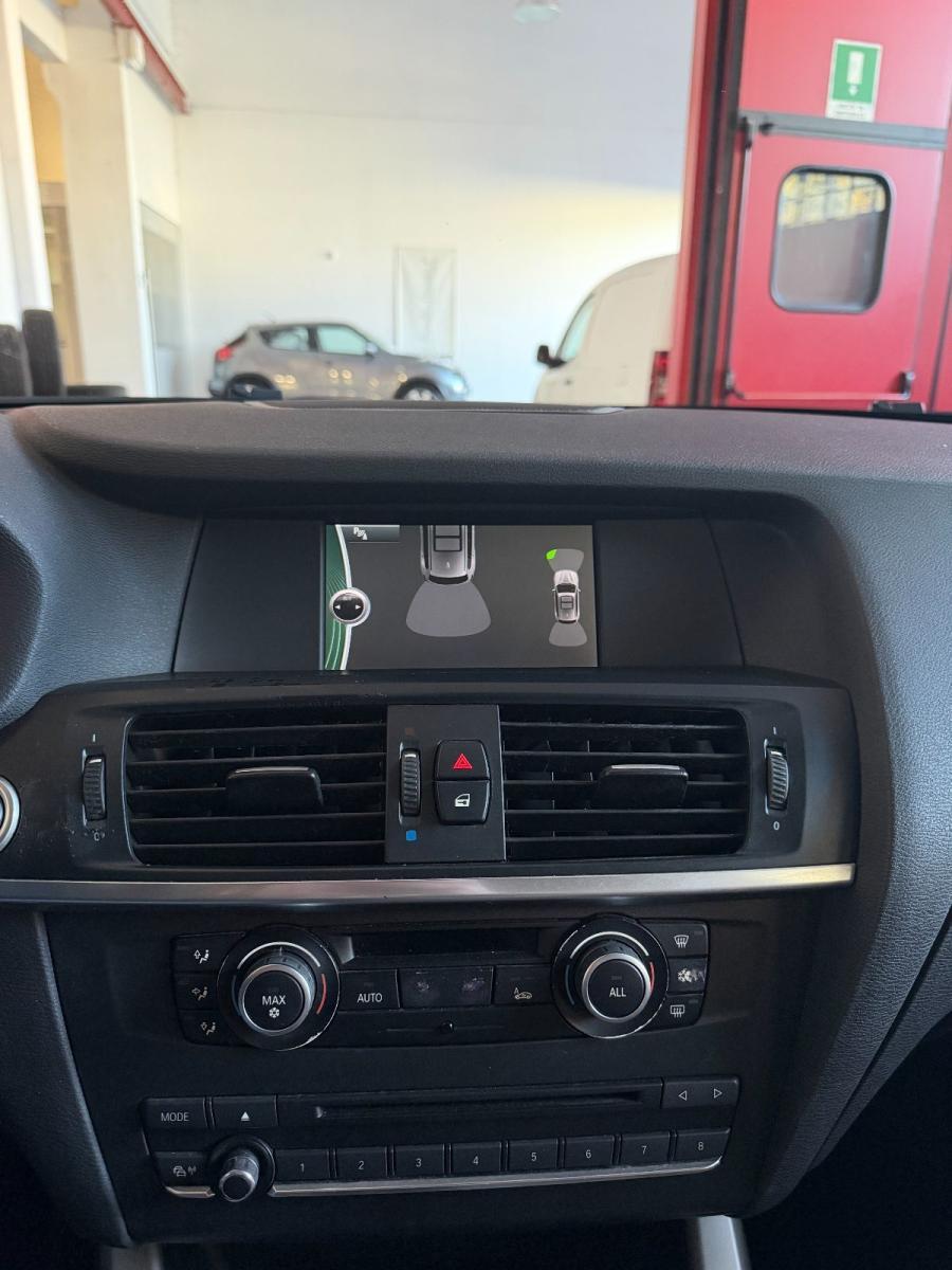 BMW - X3 - xDrive20d Futura