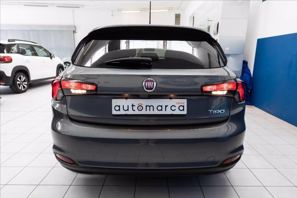 FIAT Tipo 5p 1.4 Lounge 95cv del 2018