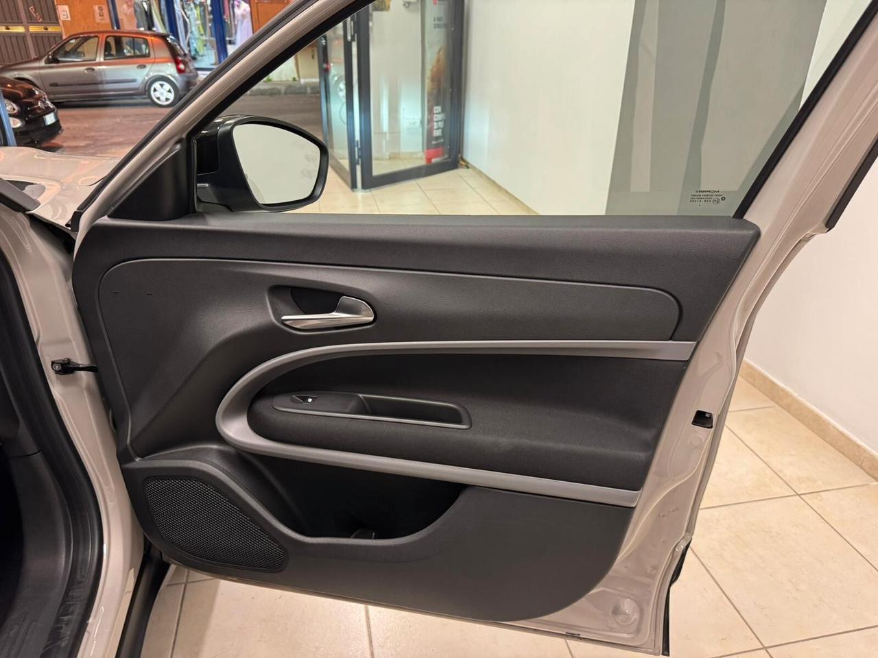 Jeep Avenger 1.2 Turbo 100 CV Altitude